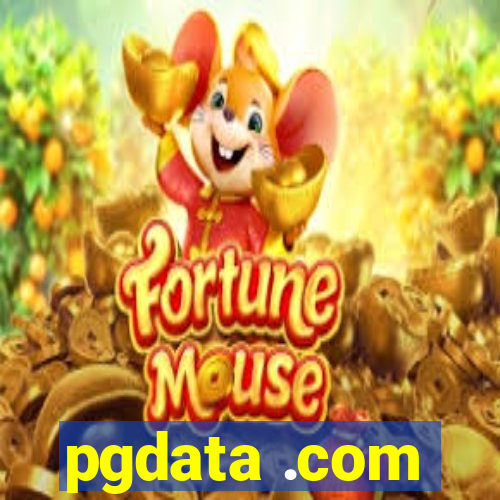 pgdata .com